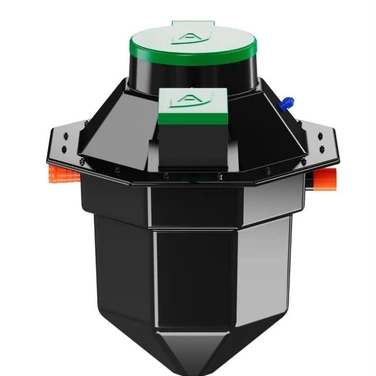 Септик Кристалл в Светлограде