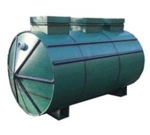 Септик Лидер в Светлограде