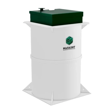 Септик МАЛАХИТ в Светлограде