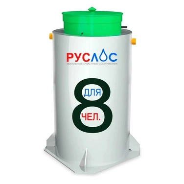 Септик ТАНК в Светлограде