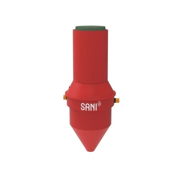 Септик SANI в Светлограде