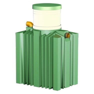 Септик ТАНК в Светлограде