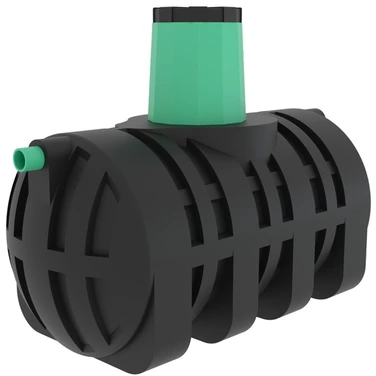 Септик ТЕРМИТ в Светлограде