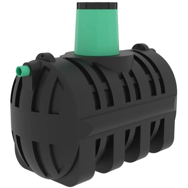 Септики однокамерные в Светлограде