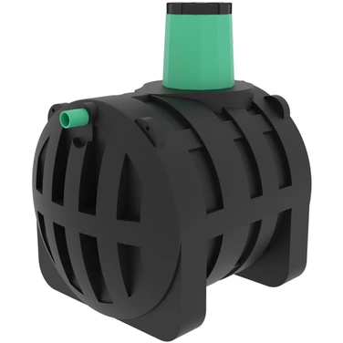 Септики однокамерные в Светлограде