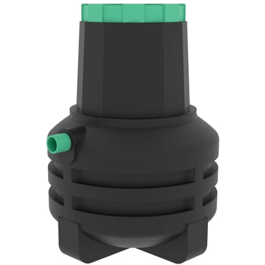 Септик ТЕРМИТ в Светлограде