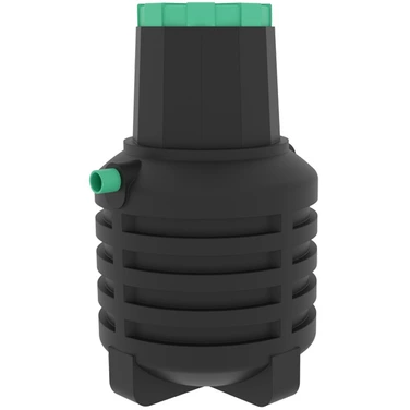 Септик ТЕРМИТ в Светлограде