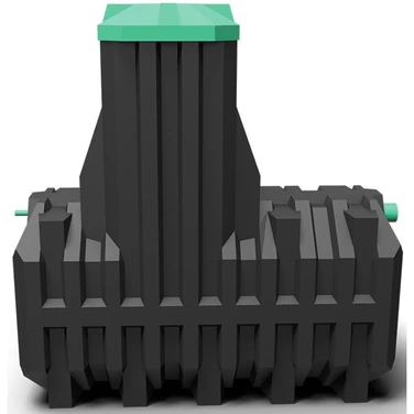 Септик ТЕРМИТ в Светлограде