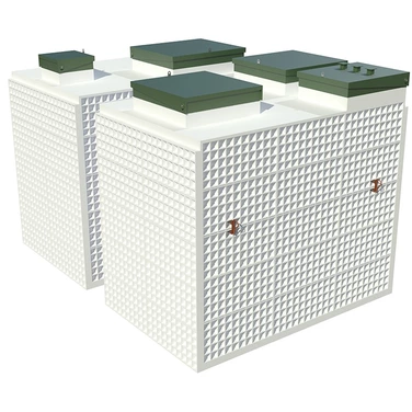 Септики промышленные в Светлограде