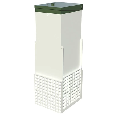 Септик ТОПАС в Светлограде