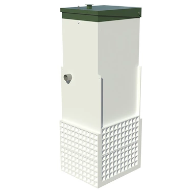 Септики самотечные в Светлограде