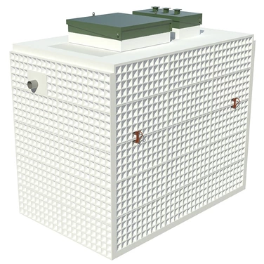 Септики промышленные в Светлограде