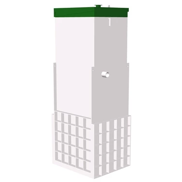 Септики для частного дома в Светлограде