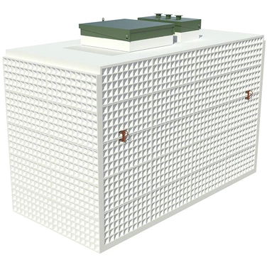 Септики промышленные в Светлограде