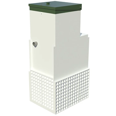 Септики самотечные в Светлограде