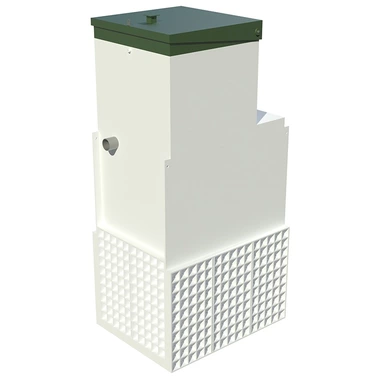 Септики принудительные в Светлограде