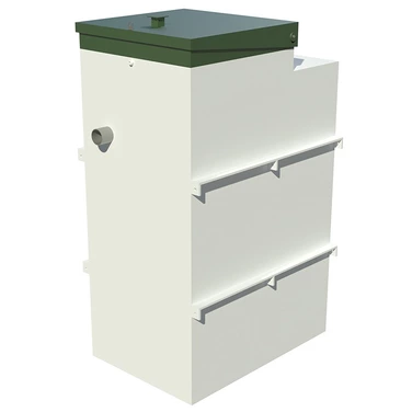 Септики принудительные в Светлограде