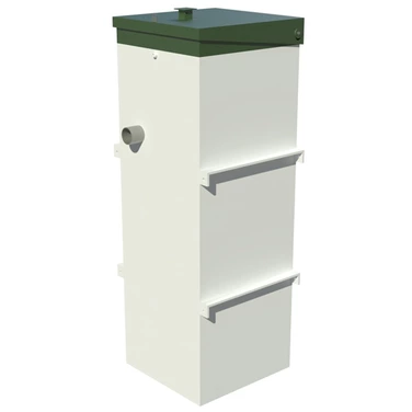 Септик ТОПАС-С в Светлограде