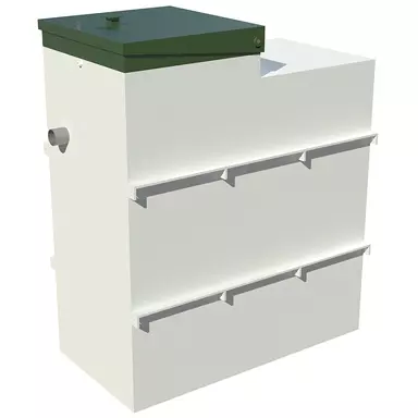 Септик Топас-С 10