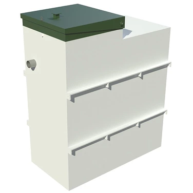 Септик ТОПАС-С в Светлограде