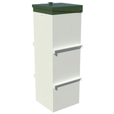 Септик ТОПАС-С в Светлограде