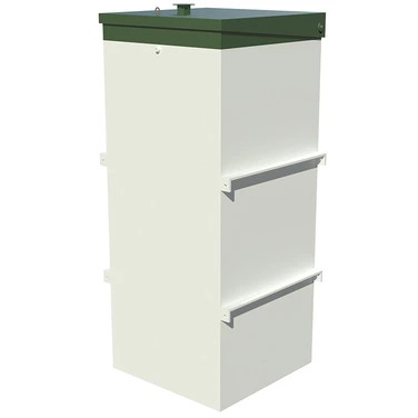 Септик ТОПАС-С в Светлограде