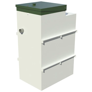 Септик ТОПАС-С в Светлограде