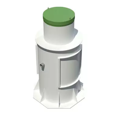 Септик Тополь 40