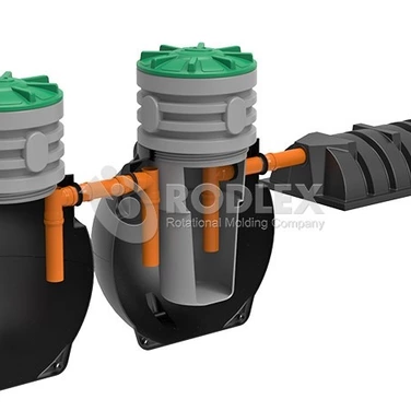 Септик Родлекс в Светлограде