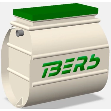 Септик ТВЕРЬ в Светлограде