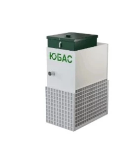 Септик ЮБАС в Светлограде