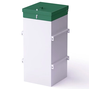 Септик ЮНИЛОС-АСТРА в Светлограде