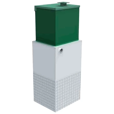 Септик ЮНИЛОС-АСТРА в Светлограде