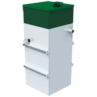 Септик ЮНИЛОС-АСТРА в Светлограде