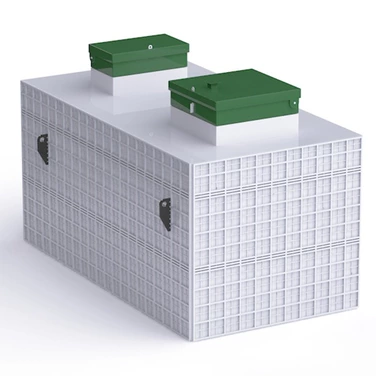 Септики промышленные в Светлограде