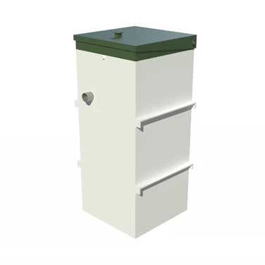 Септики самотечные в Светлограде