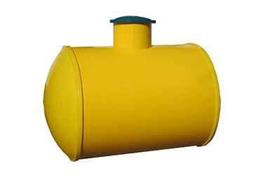 Септик ТРИТОН в Светлограде