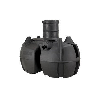 Септик UPONOR в Светлограде