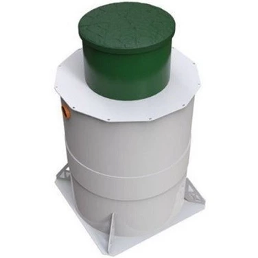 Септик ZORDE в Светлограде