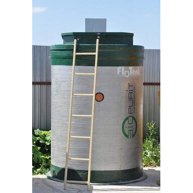 Септик ЮБАС-КЛАССИК 75 Миди