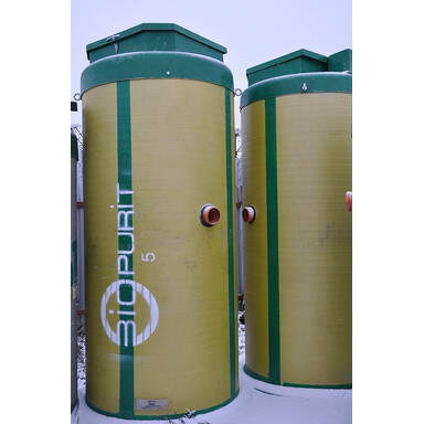 Септик Юнилос Астра 100 миди прин