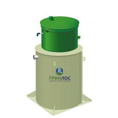 Септик Тритон-Н 17