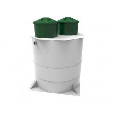 Септик ТОПАЭРО 4 Пр