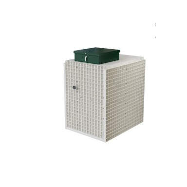 Септик КИТ-12П-700