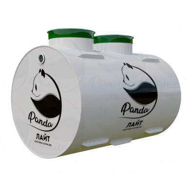 Септик Гринлос Аэро 20