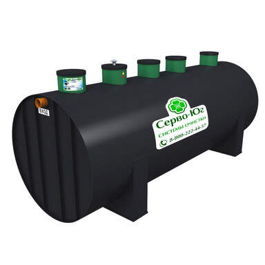 Септик Коло Веси 30