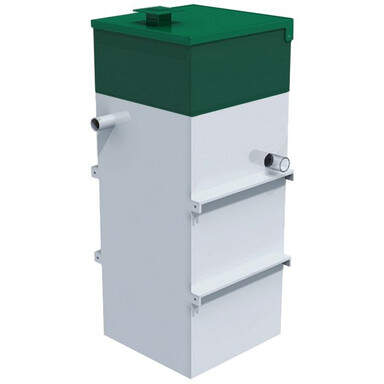 Септик ФЛОТЕНК STA-3