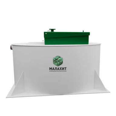 Септик Биодевайс ГОСТ 3