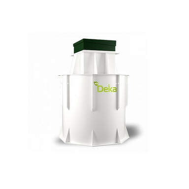 Септик Биолос 15П