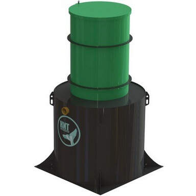 Септики КИТ